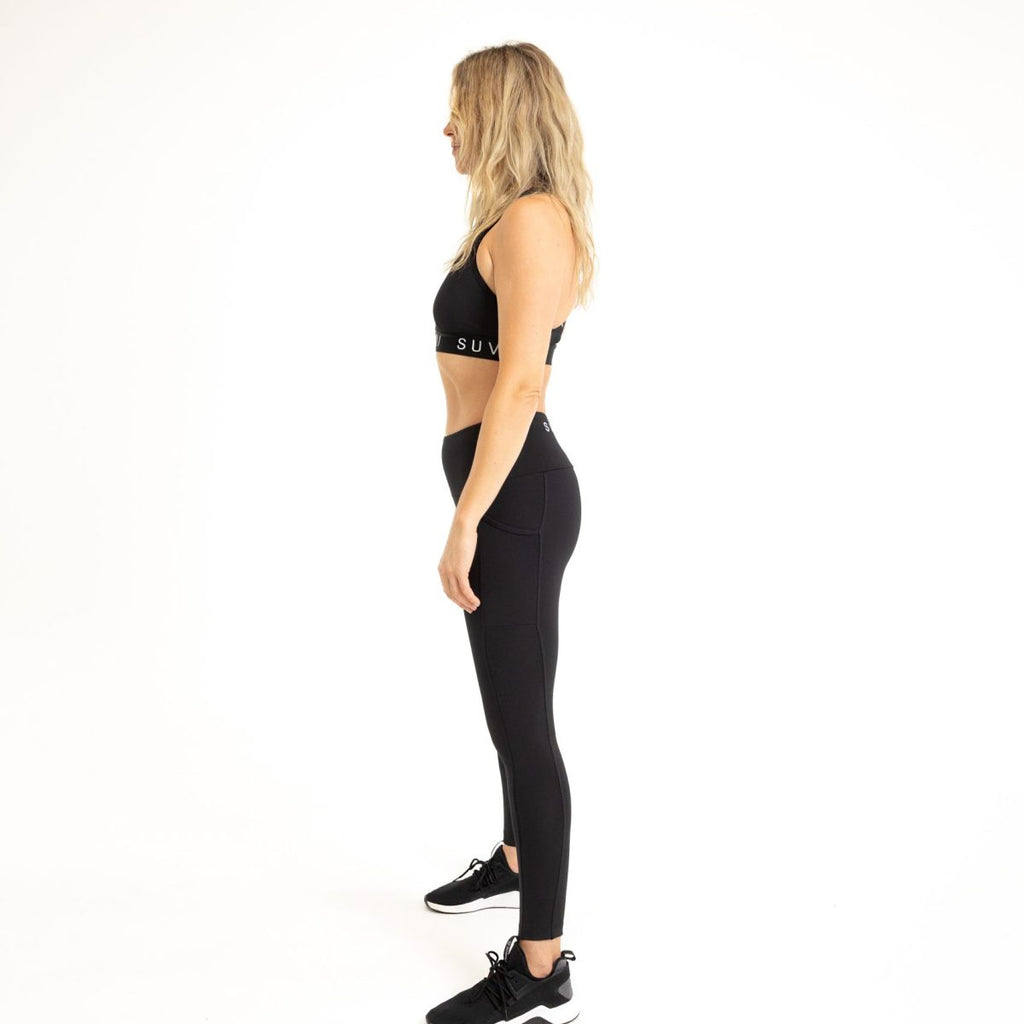 Come Out Fighting Leggings