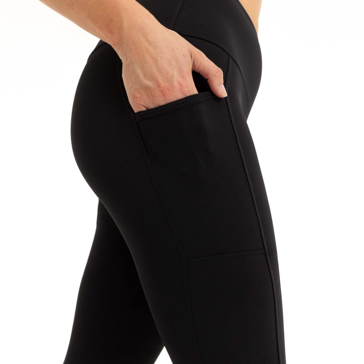 Come Out Fighting Leggings