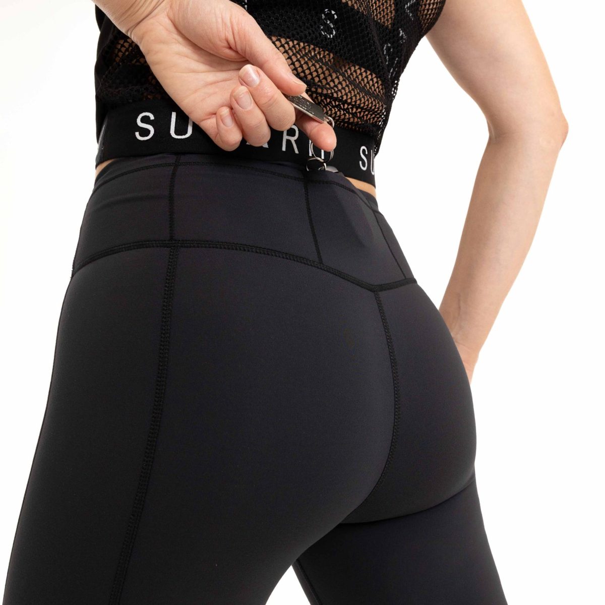 Go The Distance Leggings